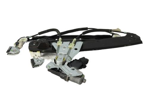 Used Right front window motor OPEL MERIVA B MPV (S10) 1.4 (75) (100 hp) 31271837