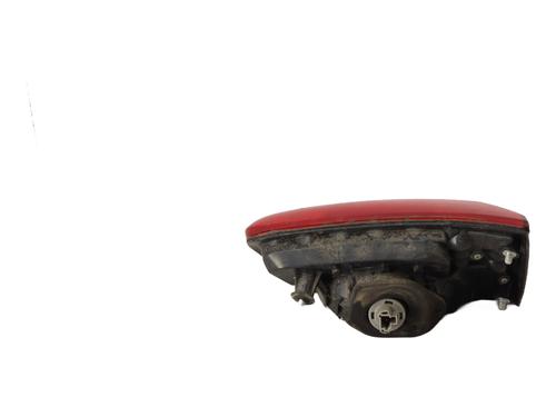 Left tailgate light PEUGEOT 4007 (VU_, VV_) 2.2 HDi | BP32133830C79