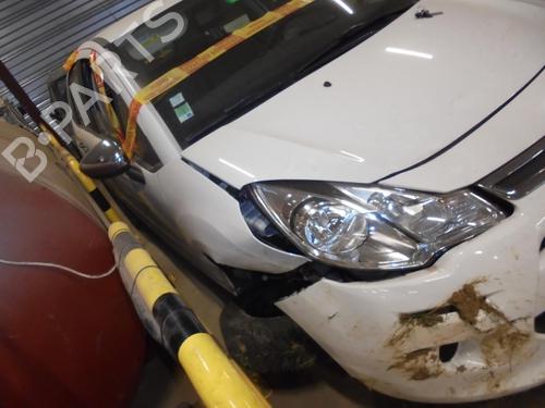 Front wiper motor CITROËN C3 II (SC_) 1.4 HDi 70 (SC8HZC, SC8HR0, SC8HP4) | BP23814099M29 - Image 7