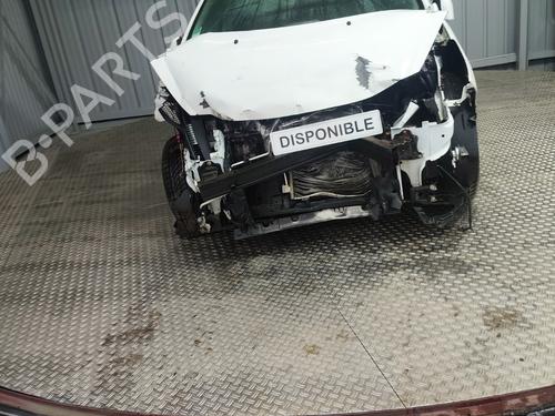Used Parts PEUGEOT 207 (WA_, WC_) 1.4 16V (95 hp) 4373901