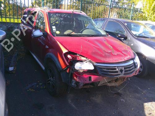 Turbocharger/Supercharger DACIA SANDERO 1.5 dCi | BP21302967M71 