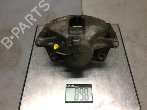 Used Left front brake caliper PEUGEOT 308 II (LB_, LP_, LW_, LH_, L3_) 2.0 GT BlueHDi 180 (181 hp) 21365526