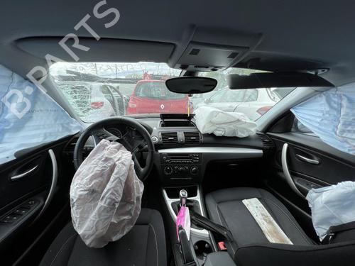 AC compressor BMW 1 (E87) 118 d | BP21292252M34 