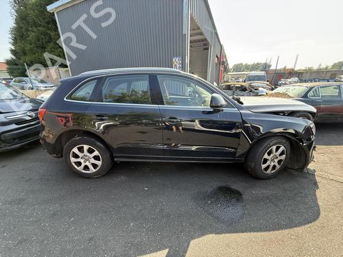 Headlight switch AUDI Q5 (8RB) 2.0 TDI quattro | BP27560964I24 - Image 10