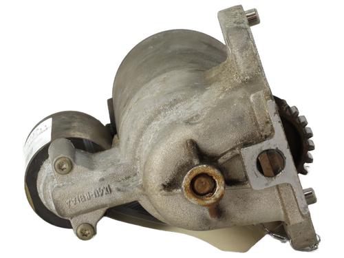 Rozrusznik JAGUAR X-TYPE I (X400) 2.1 V6 | BP21893370M8 