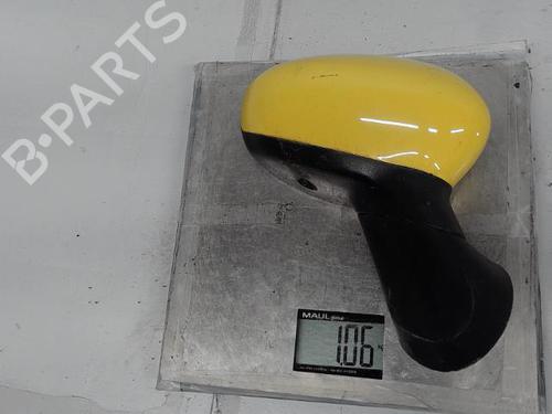 Right mirror FIAT 500 (312_) 1.4 (312AXC1B, 312CXC1B) | BP21308561C27