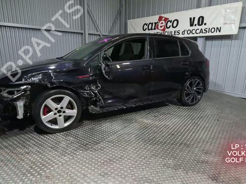 Left front window motor VW GOLF VIII (CD1, DA1) 2.0 GTI | BP32306610E21 - Image 22