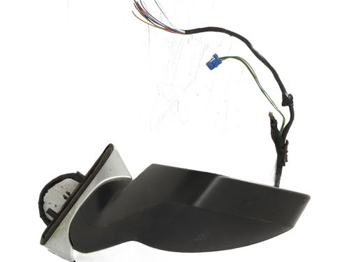 Left mirror CITROËN C4 Picasso I MPV (UD_) 1.6 HDi | BP27715525C26 