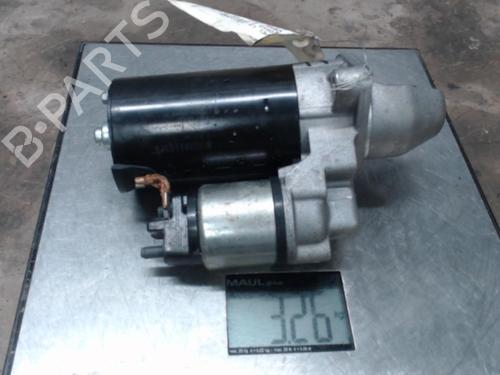 Used Starter OPEL CORSA D (S07) 1.3 CDTI (L08, L68) (95 hp) 21296569