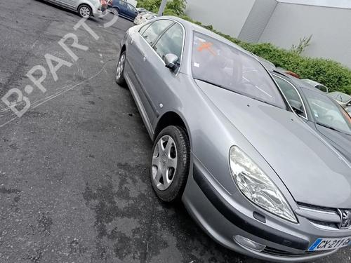 Left headlight PEUGEOT 607 (9D, 9U) 3.0 V6 24V | BP36287146C28 - Image 28