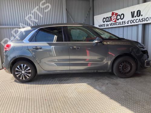 Electronic module CITROËN C4 Picasso II 1.6 THP 165 | BP35968923M83  - Image 12