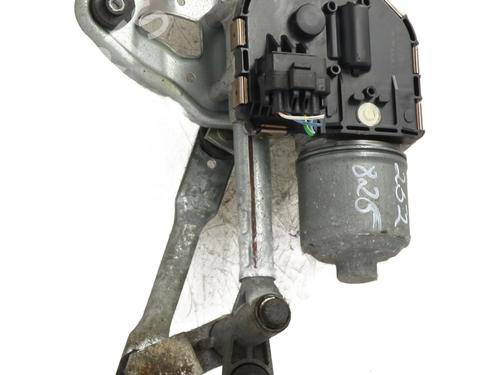 Used Front wiper motor PEUGEOT 5008 (0U_, 0E_) 1.6 HDi (112 hp) 27899443