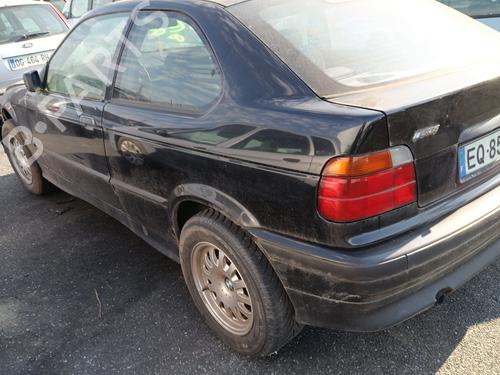 Left taillight BMW 3 Compact (E36) 316 i | BP25898169C34 - Image 8