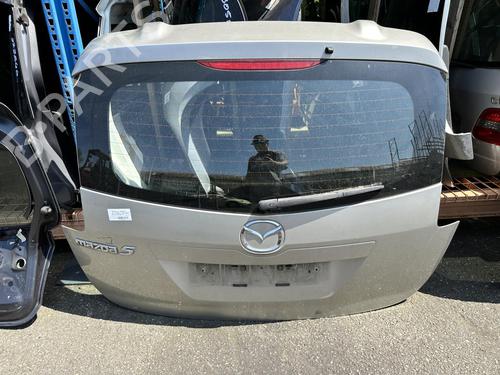 Bakluke CC/Kombi-Kupé MAZDA 5 (CR) 2.0 CD (CR19) (110 hp) 21290080