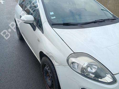 Climate control FIAT PUNTO EVO (199_) 1.2 | BP36846563I5  - Image 8