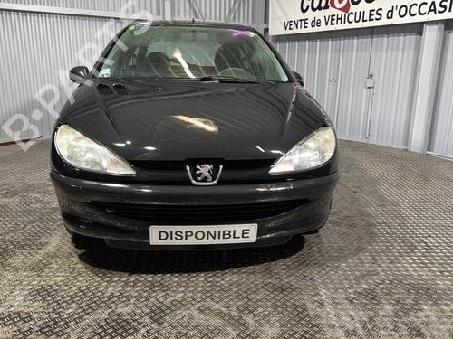 Used Parts PEUGEOT 206 Hatchback (2A/C) 1.4 i (75 hp) 4430068