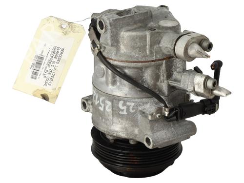 Used AC compressor AC compressor MERCEDES-BENZ GLC Coupe (C253) 220 d 4-matic (253.315) (194 hp) 28954079 28954079