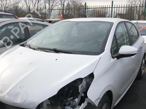 Starter PEUGEOT 208 I (CA_, CC_) 1.6 BlueHDi 100 | BP21297368M8 