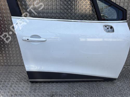 Used Right front door RENAULT CLIO IV (BH_) 1.2 TCe 120 (BHAU) (118 hp) 29413009