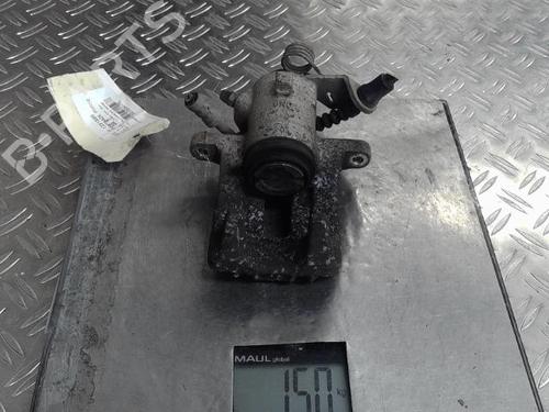 Right rear brake caliper AUDI A1 Sportback (8XA, 8XF) 1.4 TFSI | BP21680182M106 