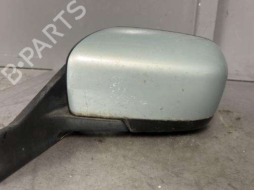 Left mirror MAZDA 5 (CR) 2.0 CD (CR19) | BP21312242C26 