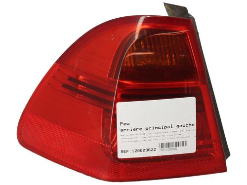 Used Left taillight BMW 3 Touring (E91) 318 i (129 hp) 32143631