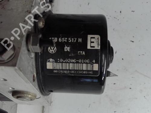 ABS pump VW GOLF V (1K1) 2.0 SDI | BP21298122M43 