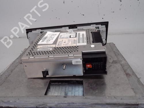 Radio BMW 1 (E87) 118 d | BP21298647E6 