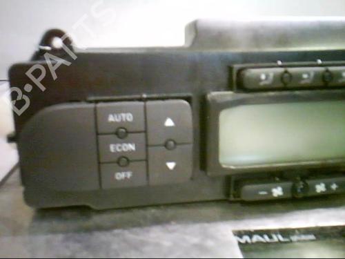 Climate control SEAT LEON (1P1) 2.0 TDI 16V | BP21364597I5 