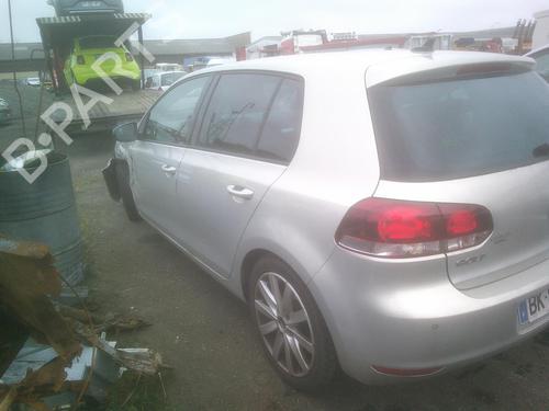 Starter VW GOLF VI (5K1) 2.0 TDI | BP24633548M8 - Image 8