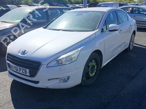 Left front window switch PEUGEOT 508 I (8D_) 2.2 HDi | BP34361385I27 - Image 10