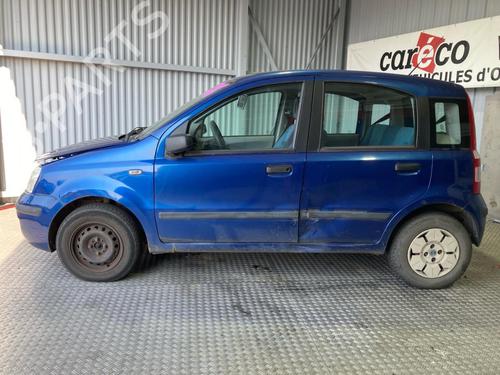 Steering column stalk FIAT PANDA (169_) 1.1 (169.AXA1A) | BP38476457I23 - Image 16