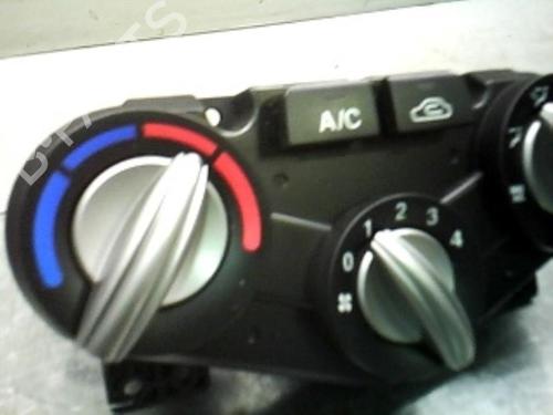 Climate control KIA RIO II (JB) 1.5 CRDi | BP21321212I5 