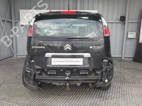 Right front window motor CITROËN C3 Picasso (SH_) 1.6 HDI 90 | BP32861805E20 - Image 11