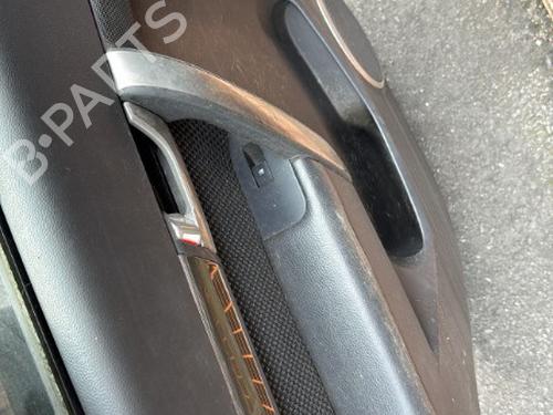 Dør venstre bak CHEVROLET CAPTIVA (C100, C140) 2.0 D 4WD | BP21315897C4