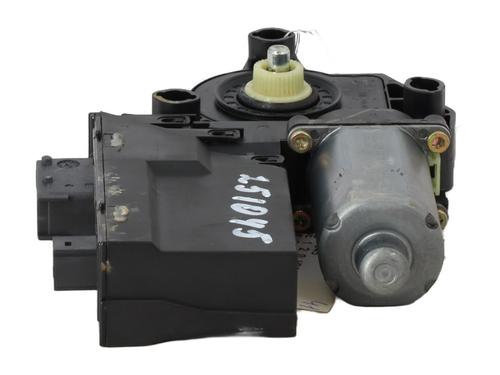 Left front window motor PEUGEOT 307 (3A/C) 2.0 HDi 110 | BP24985366E21 