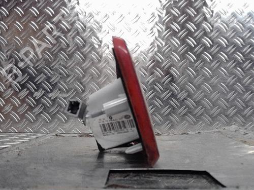 Used Right tailgate light Right tailgate light RENAULT TWINGO II (CN0_) 1.2 16V (CN04, CN0B) (75 hp) 21317167 21317167