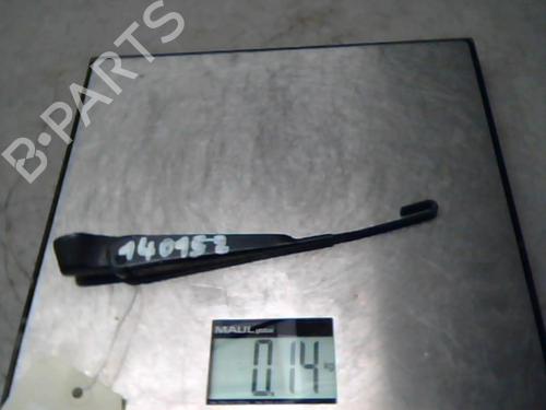 Rear windshield wiper arm FORD FUSION (JU_) 1.4 TDCi | BP21317969C144 