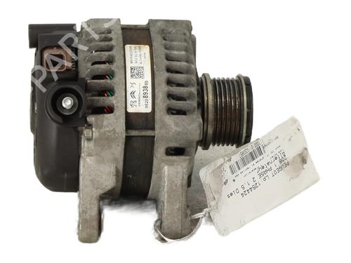 Alternator PEUGEOT 208 I (CA_, CC_) 1.5 BlueHDI 100 | BP31645763M7