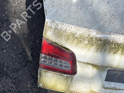 Bagklap CC/Kombi-Coupé Bagklap CC/Kombi-Coupé 21314035 21314035