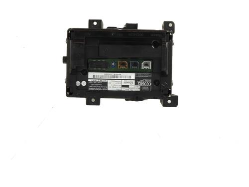 Display RENAULT CAPTUR I (J5_, H5_) 1.2 TCe 120 | BP31133857C48 