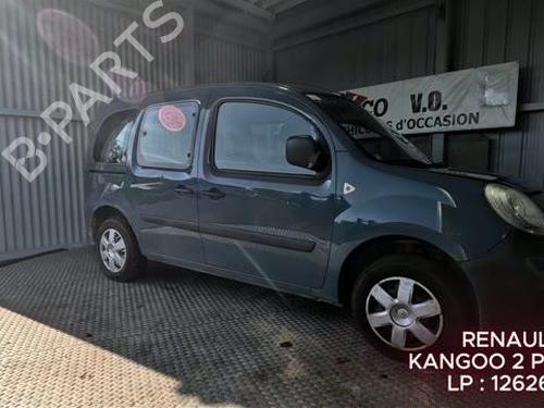 Used Parts RENAULT KANGOO / GRAND KANGOO II (KW0/1_) 1.5 dCi 85 (KW0K, KW0L, KW0B) 4948612