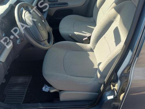 Anlasser RENAULT CLIO II (BB_, CB_) 1.5 dCi (B/C2J) | BP21318278M8 