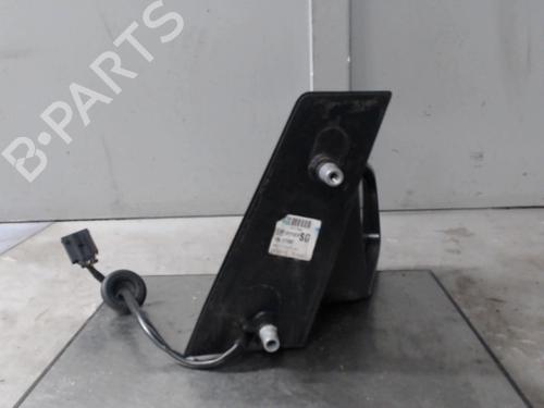 Right mirror OPEL ZAFIRA / ZAFIRA FAMILY B (A05) 1.7 CDTI (M75) | BP21294711C27 