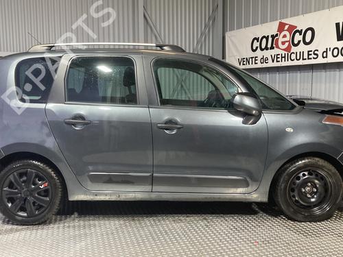 Left taillight CITROËN C3 Picasso (SH_) 1.6 HDI 90 | BP32687397C34  - Image 15