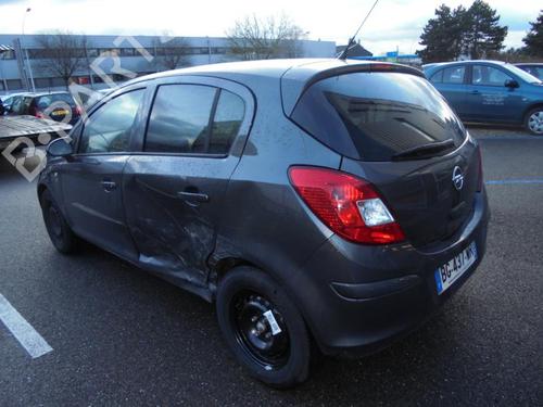 Radio OPEL CORSA D (S07) 1.2 (L08, L68) | BP21303609E6 