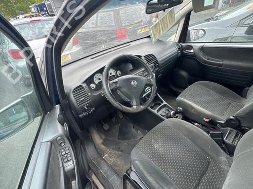 Used Parts OPEL ZAFIRA A MPV (T98) 2.2 DTI 16V (F75) 4947872