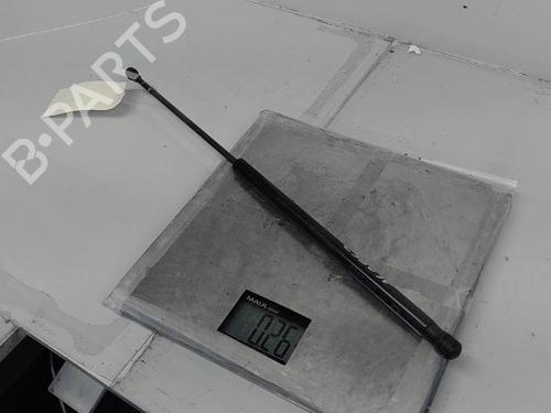 Used Tailgate lift support PEUGEOT 107 (PM_, PN_) 1.0 (68 hp) 21362844