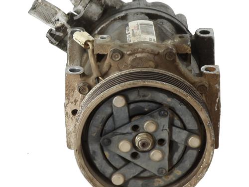 AC compressor DACIA DUSTER (HS_) 1.5 dCi 4x4 (HSMC, HSMD) | BP24522476M34  - Image 7