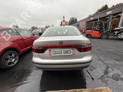 Steering column stalk SEAT TOLEDO II (1M2) 1.9 TDI | BP21375904I23 